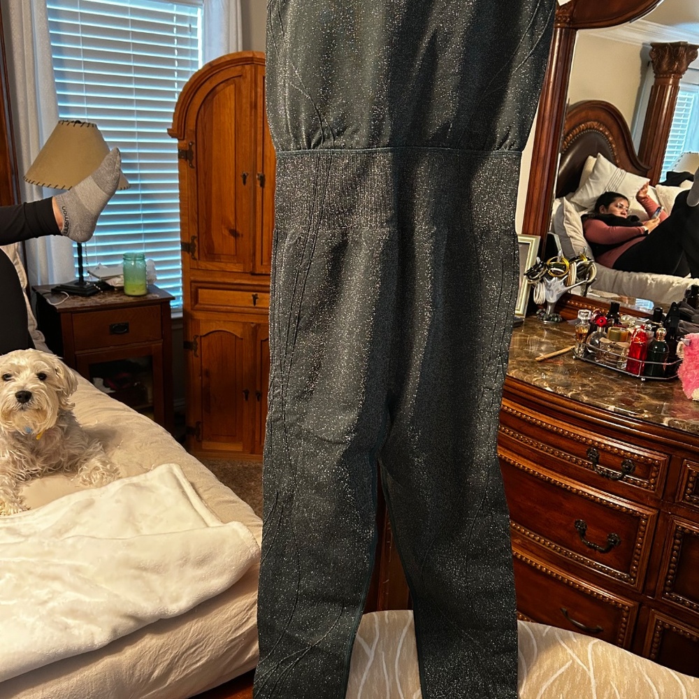 Fabletics By Khloe Jumpsuit - image 3